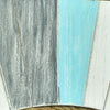 Cabot Cove Wood Frame Mirror