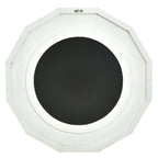 Cabot Cove Wood Frame Mirror