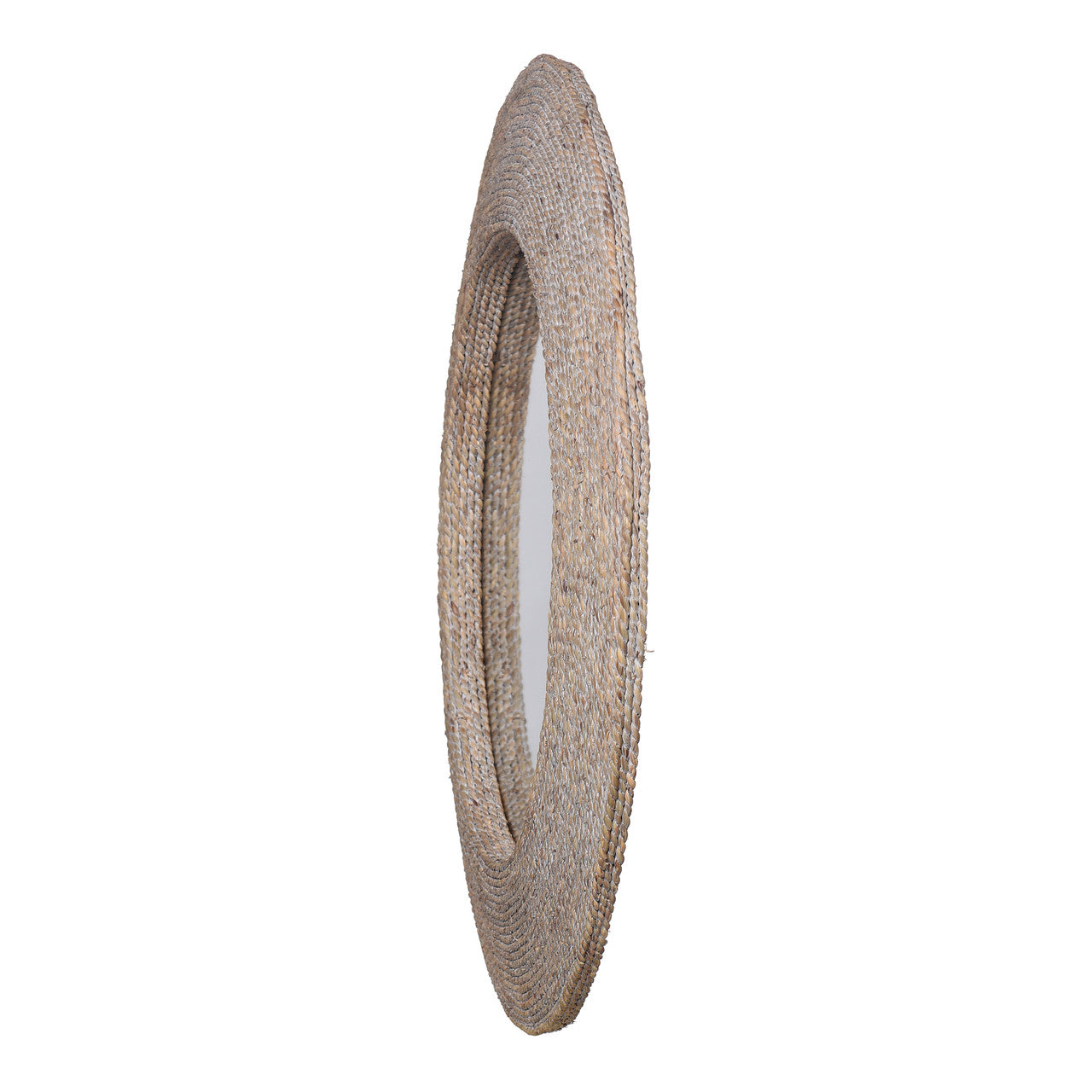 Mariner Round Wall Mirror - OUT OF STOCK UNTIL 07/10/2026