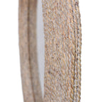 Mariner Round Wall Mirror - OUT OF STOCK UNTIL 07/10/2026