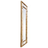 Seabreeze Bamboo Wall Mirror