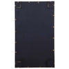 Seabreeze Bamboo Wall Mirror