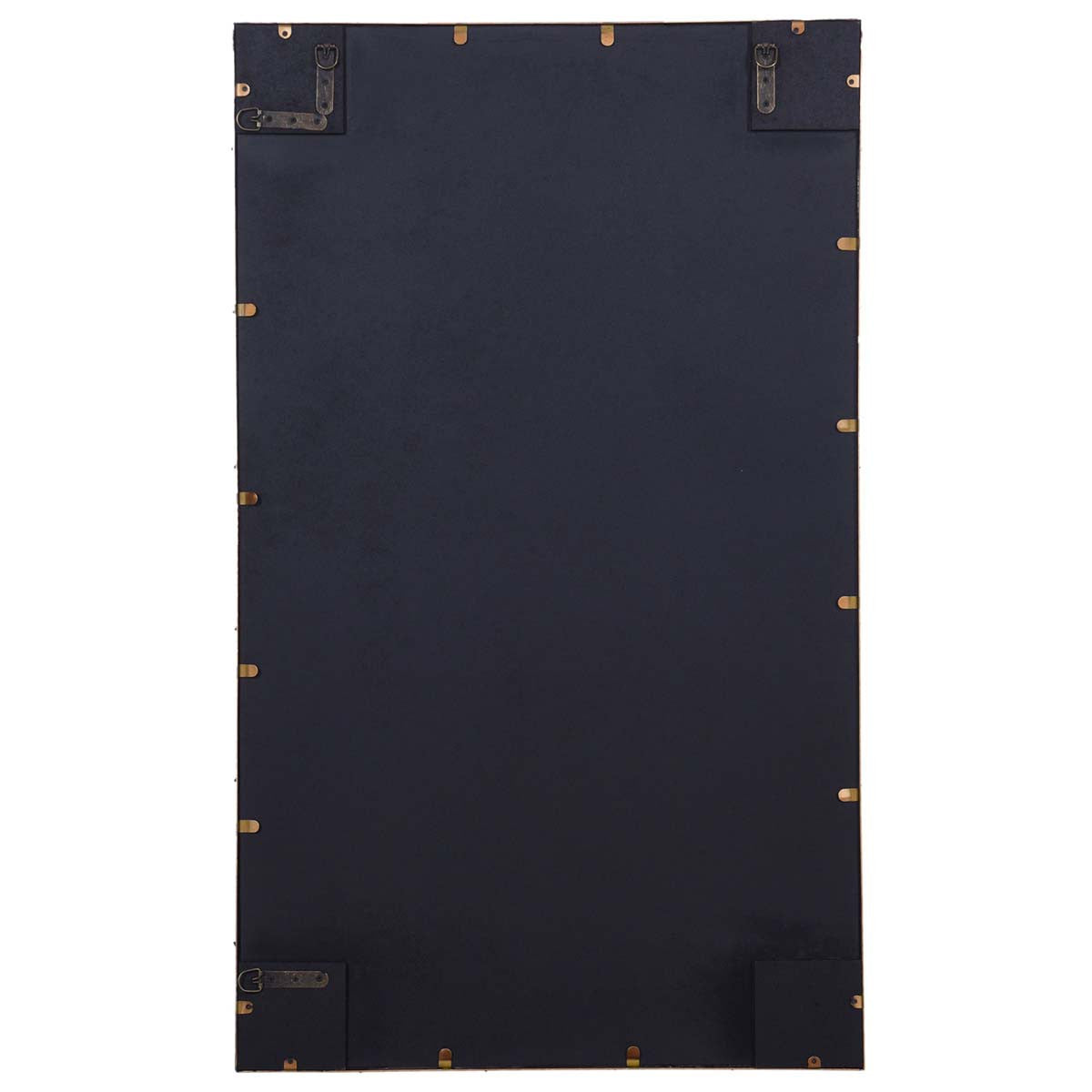 Seabreeze Bamboo Wall Mirror