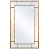 Seabreeze Bamboo Wall Mirror
