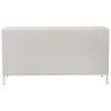 Lakewood Gray Washed Cabinet