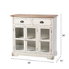 Beachfront Harmony Cabinet