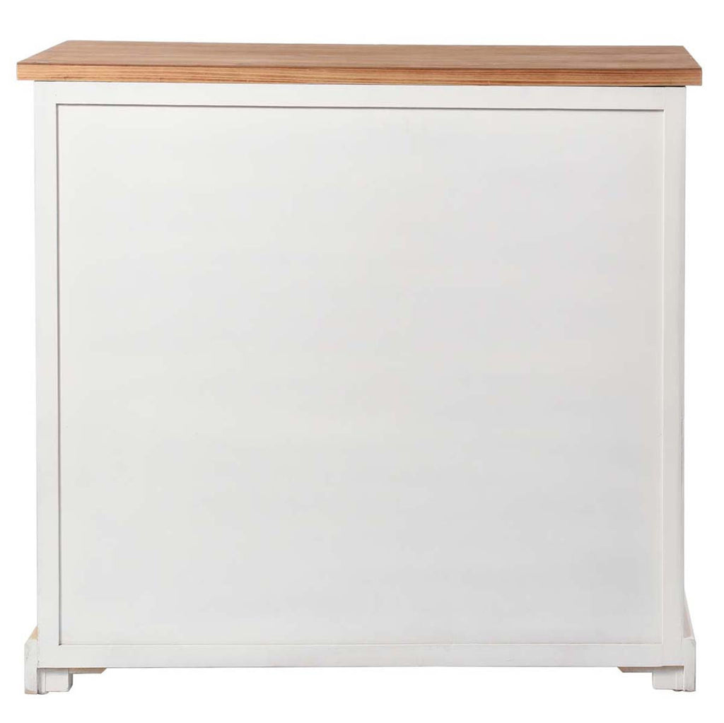 Beachfront Harmony Cabinet