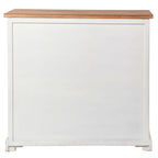 Beachfront Harmony Cabinet