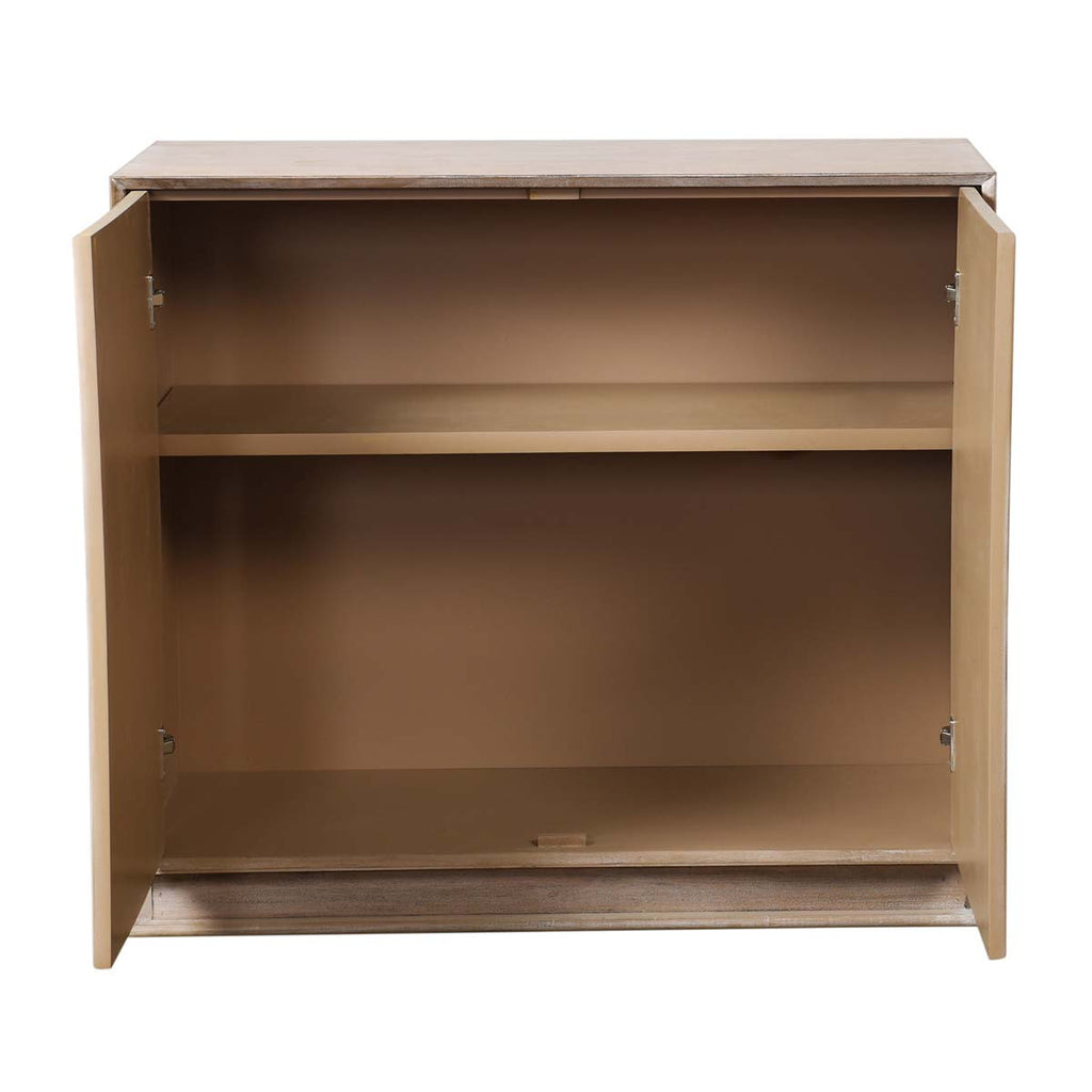 Shoreline Breeze Cabinet