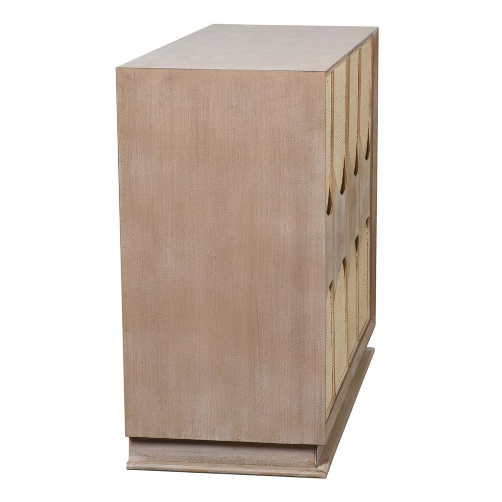 Shoreline Breeze Cabinet