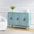Undercurrents Cabinet