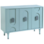 Undercurrents Cabinet