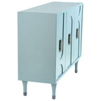 Undercurrents Cabinet