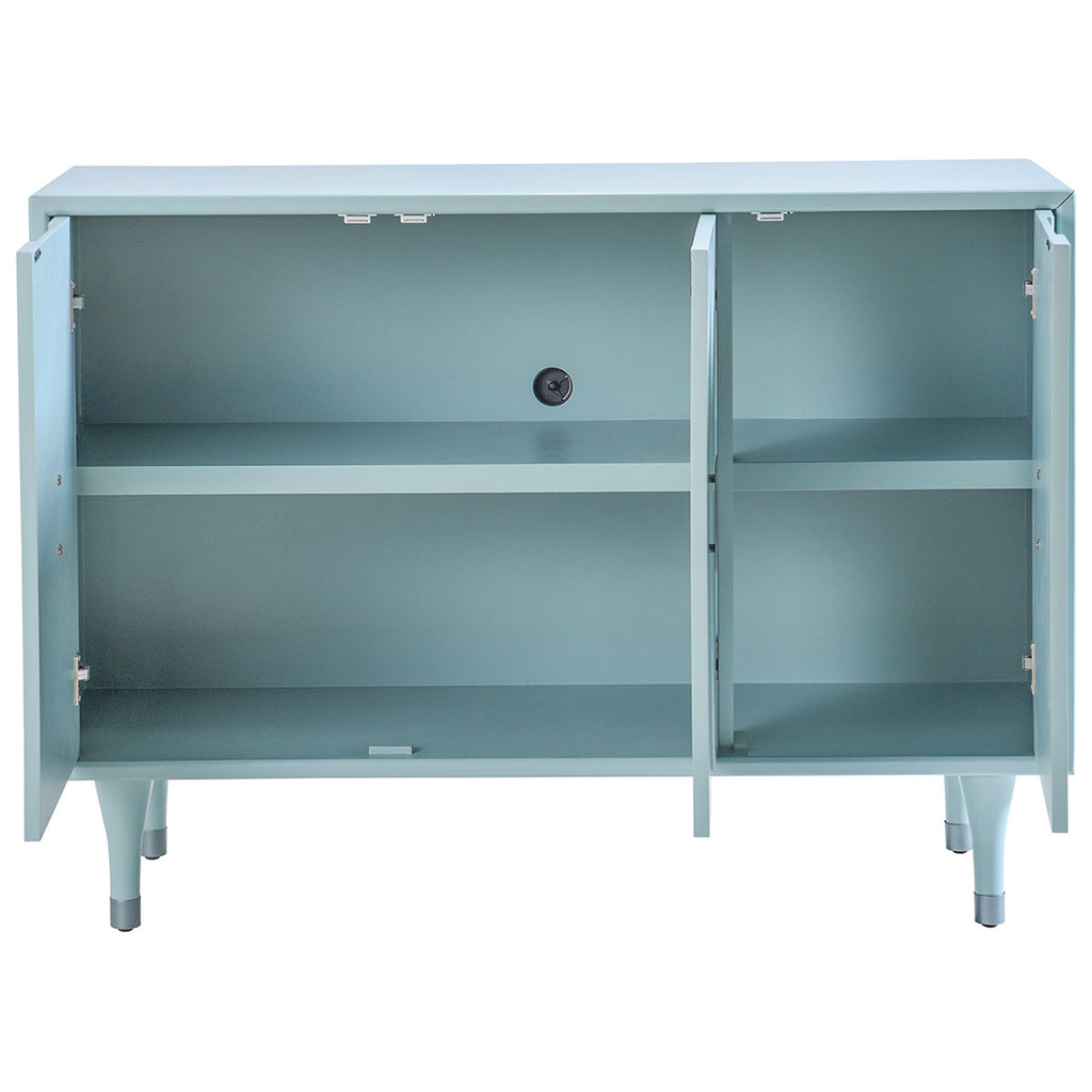 Undercurrents Cabinet