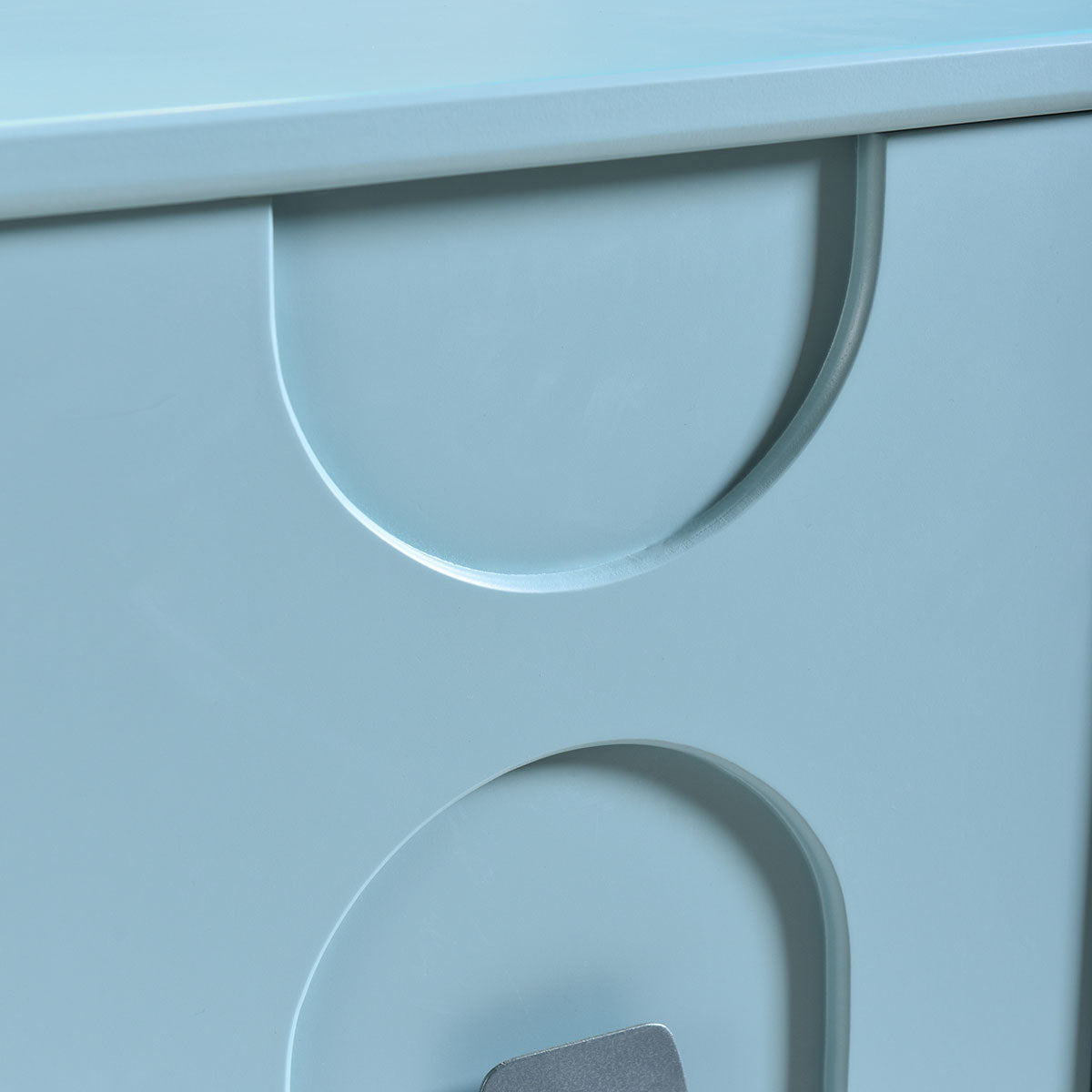 Undercurrents Cabinet