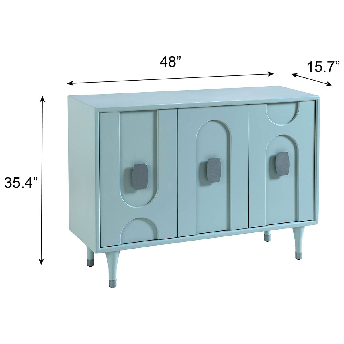Undercurrents Cabinet