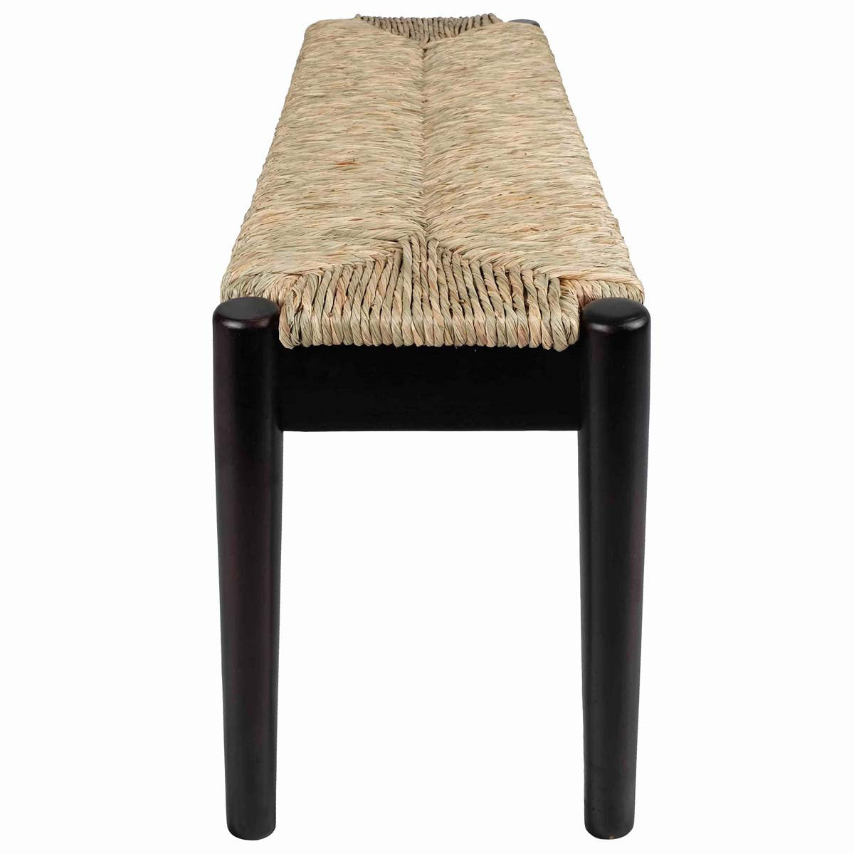 Blackwood Seagrass Bench