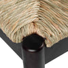 Blackwood Seagrass Bench
