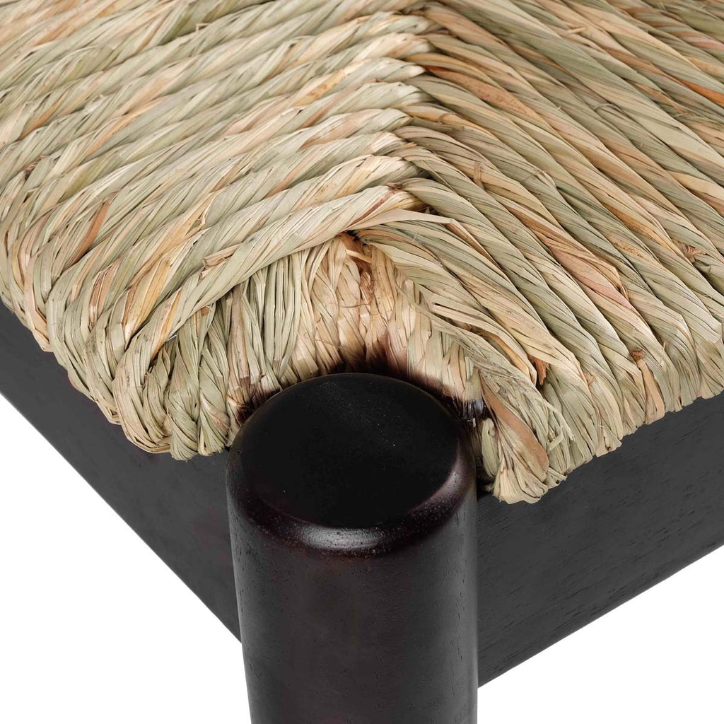 Blackwood Seagrass Bench