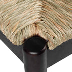 Blackwood Seagrass Bench