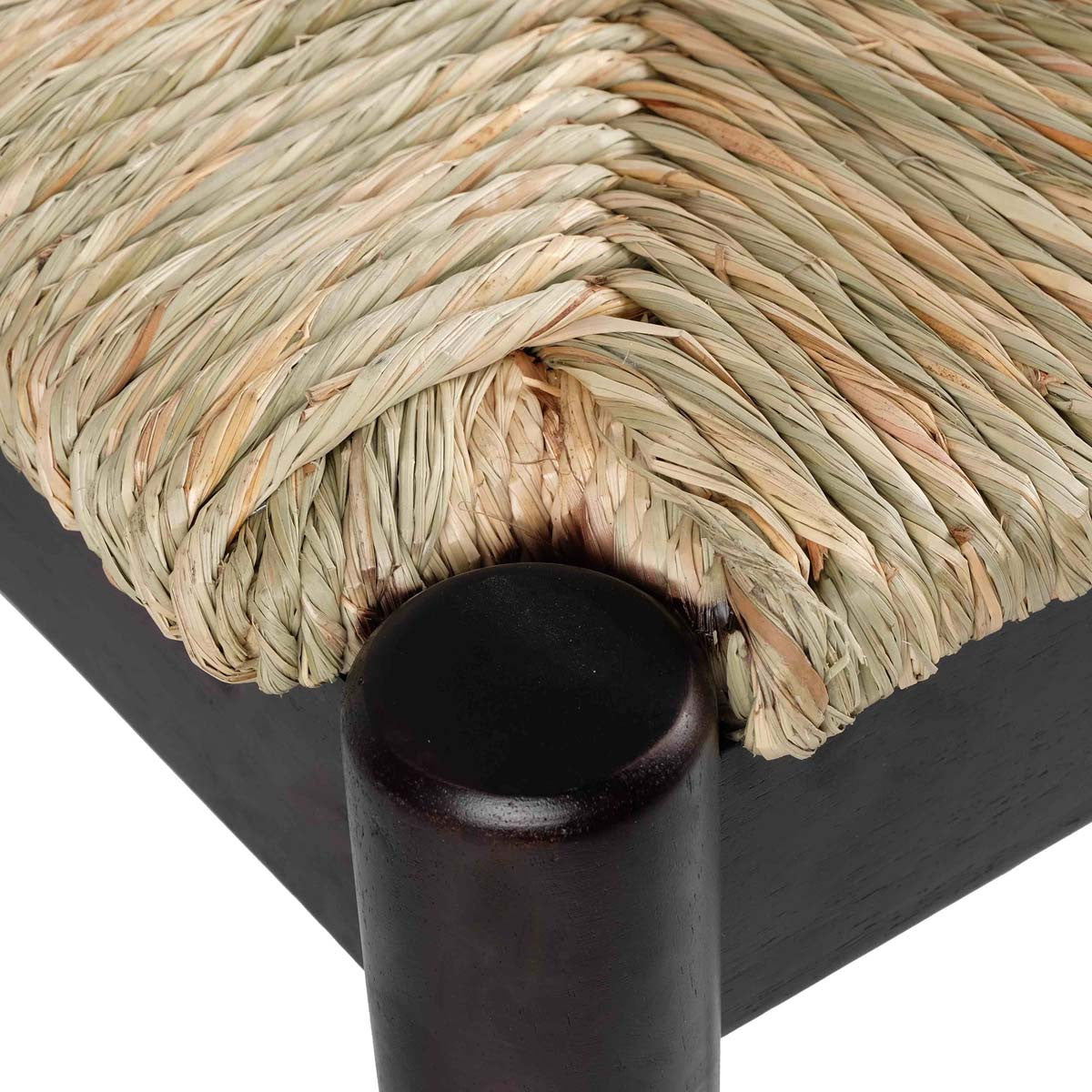 Blackwood Seagrass Bench