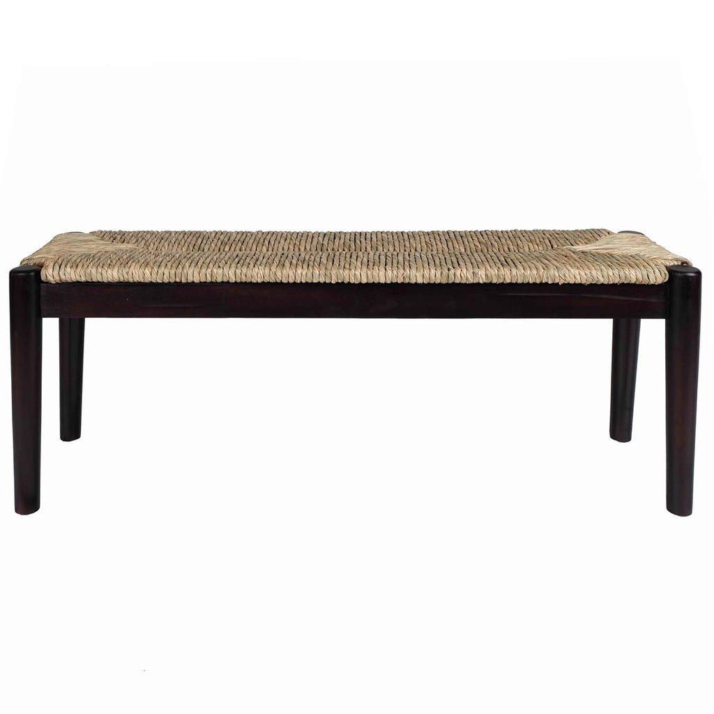 Blackwood Seagrass Bench