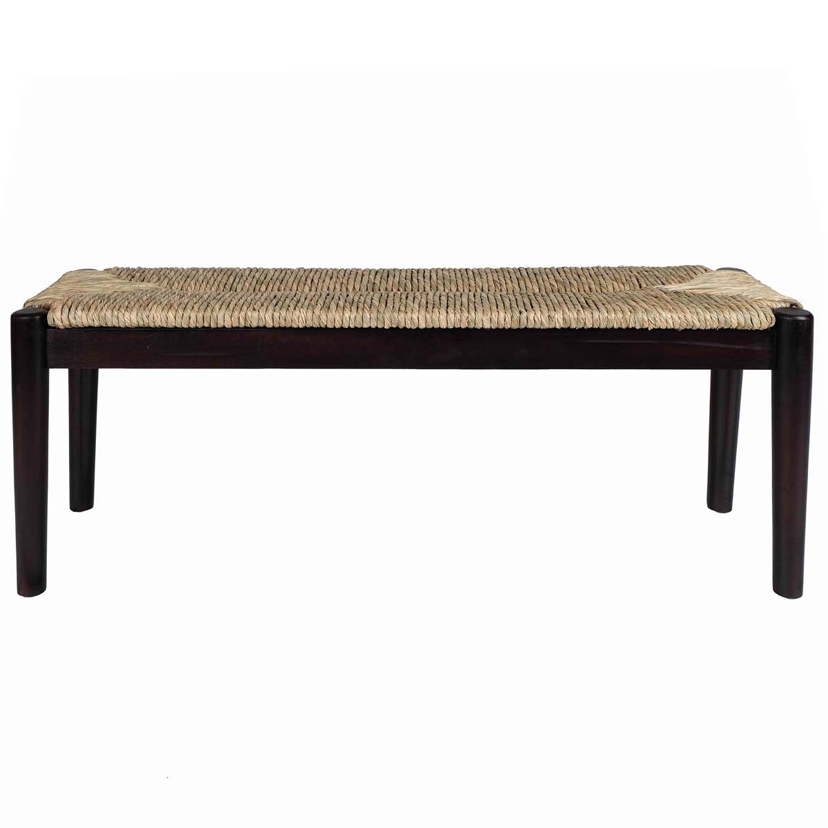 Blackwood Seagrass Bench