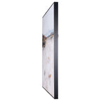 North Beach Abstract Framed Wall Art