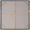 North Beach Abstract Framed Wall Art