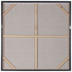 North Beach Abstract Framed Wall Art