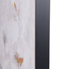 North Beach Abstract Framed Wall Art