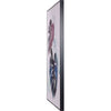 Palm Frond Abundance 2 Framed Canvas