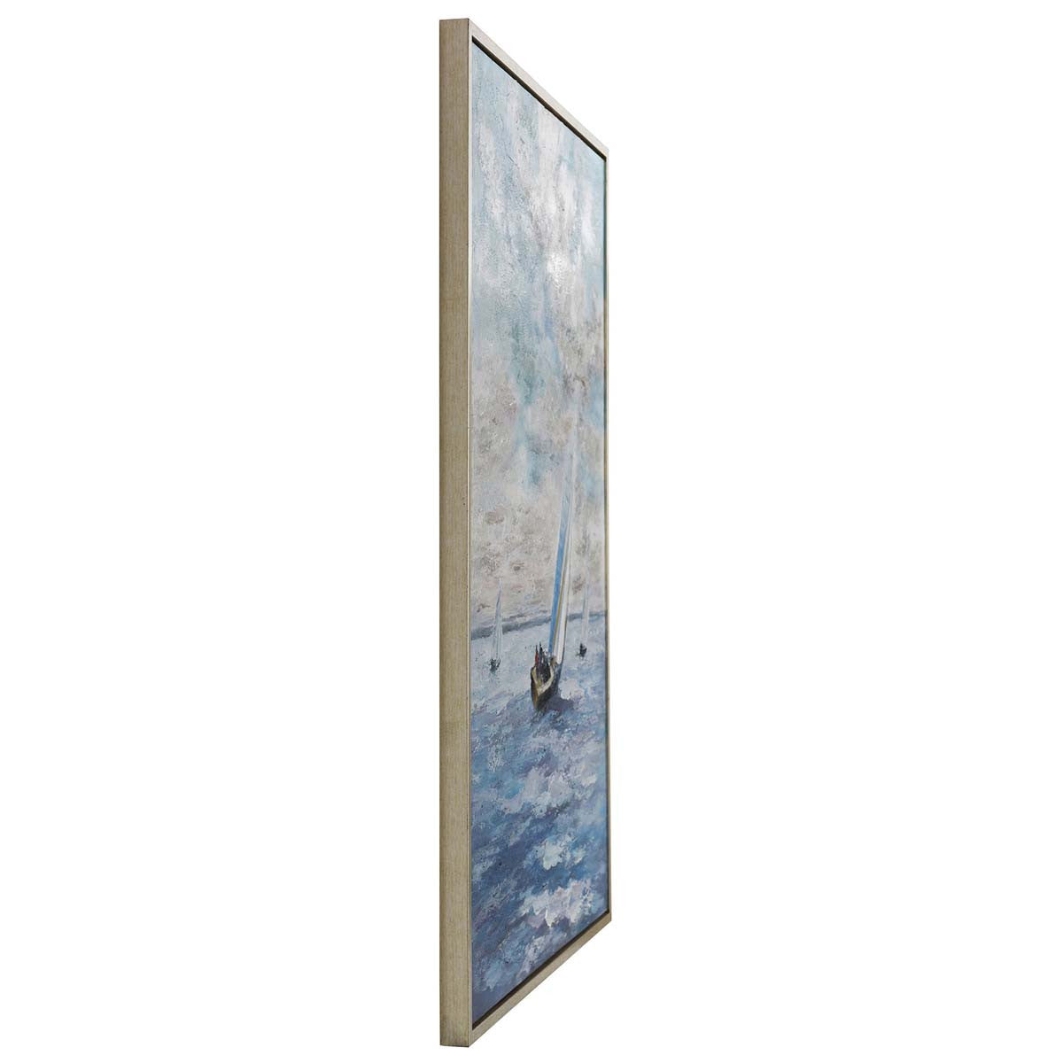 Nautical Breeze Wall Art
