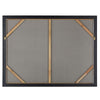 Overcast Harbors Wall Art