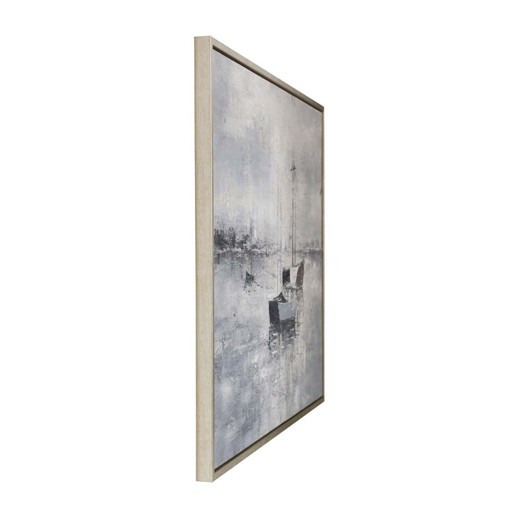 Seaside Adventure Wall Art