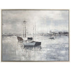 Seaside Adventure Wall Art