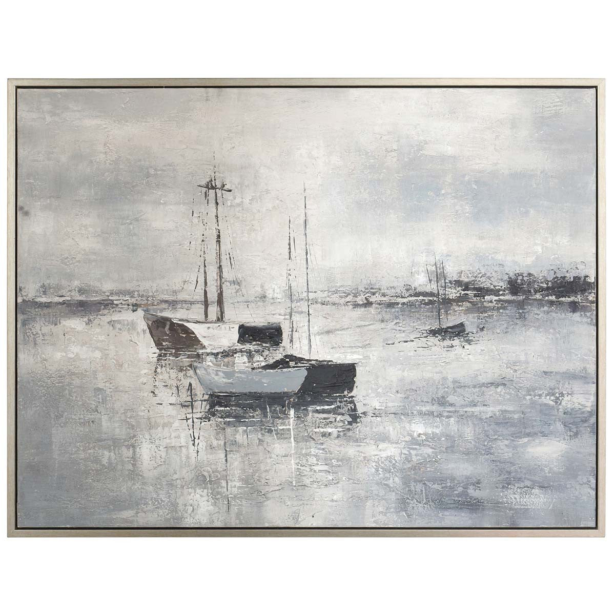 Seaside Adventure Wall Art