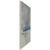 Hazy Coastal Canvas Wall Art