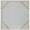 Hazy Coastal Canvas Wall Art