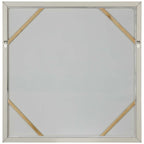 Hazy Coastal Canvas Wall Art