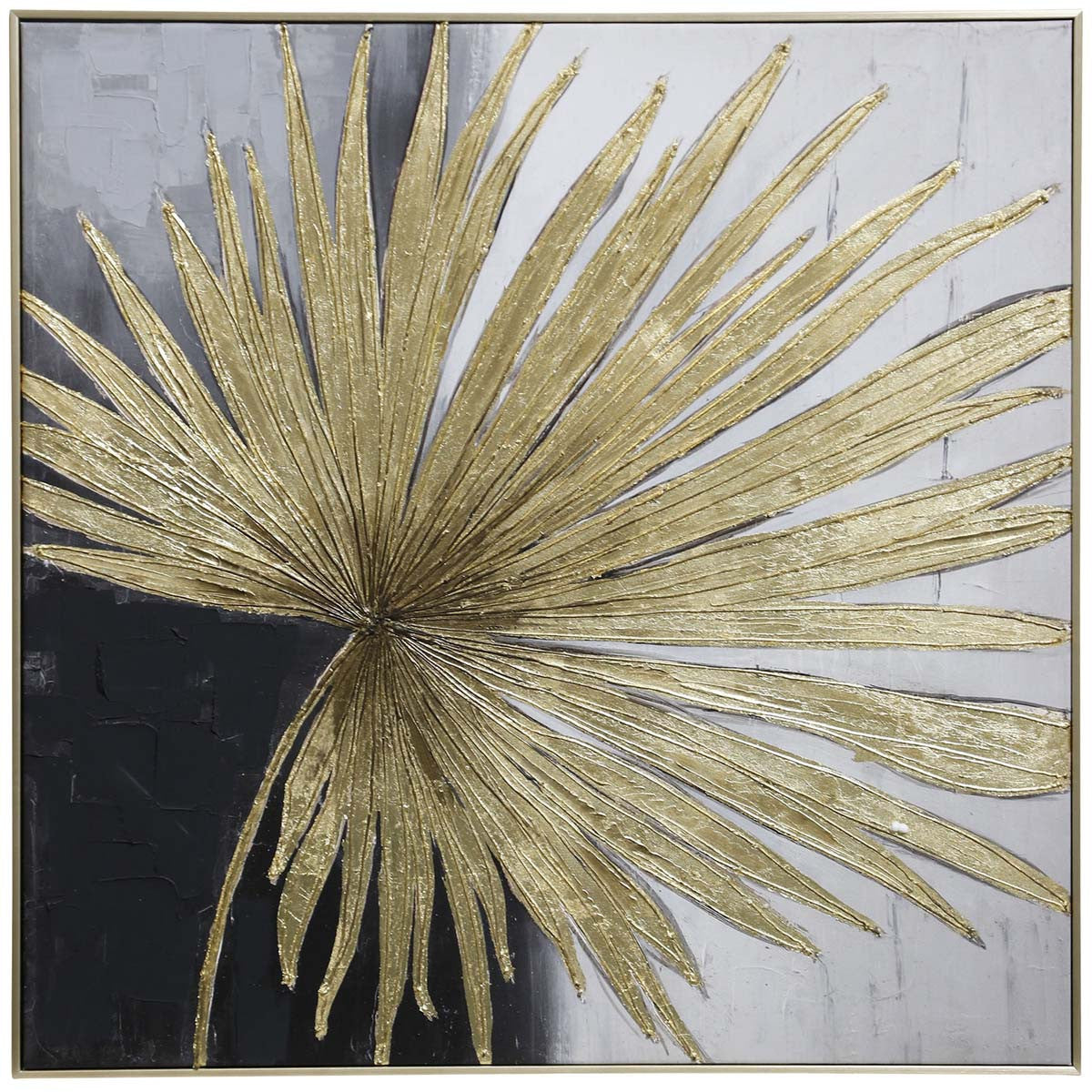 Tropical Symphony Wall Art