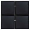 Coastal Dreams Wall Art - Set of 4