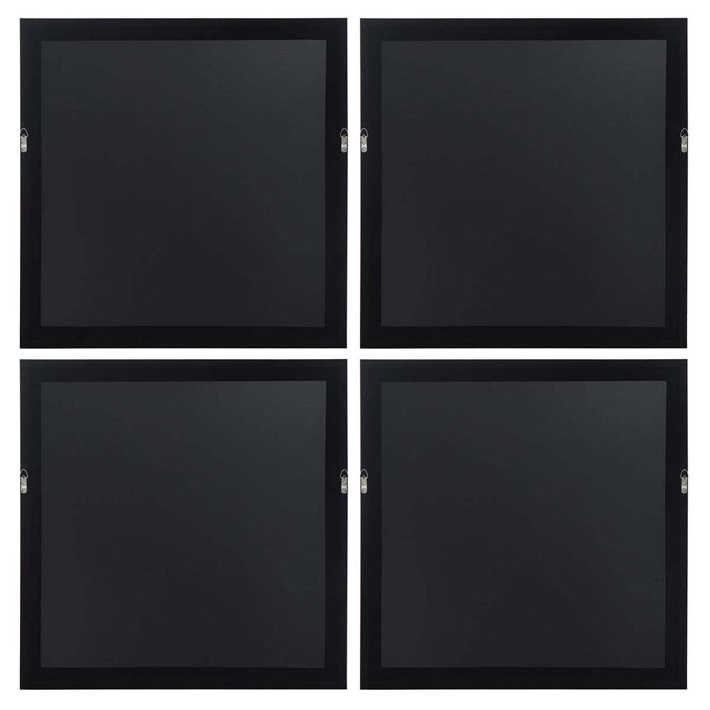 Coastal Dreams Wall Art - Set of 4