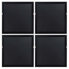 Coastal Dreams Wall Art - Set of 4