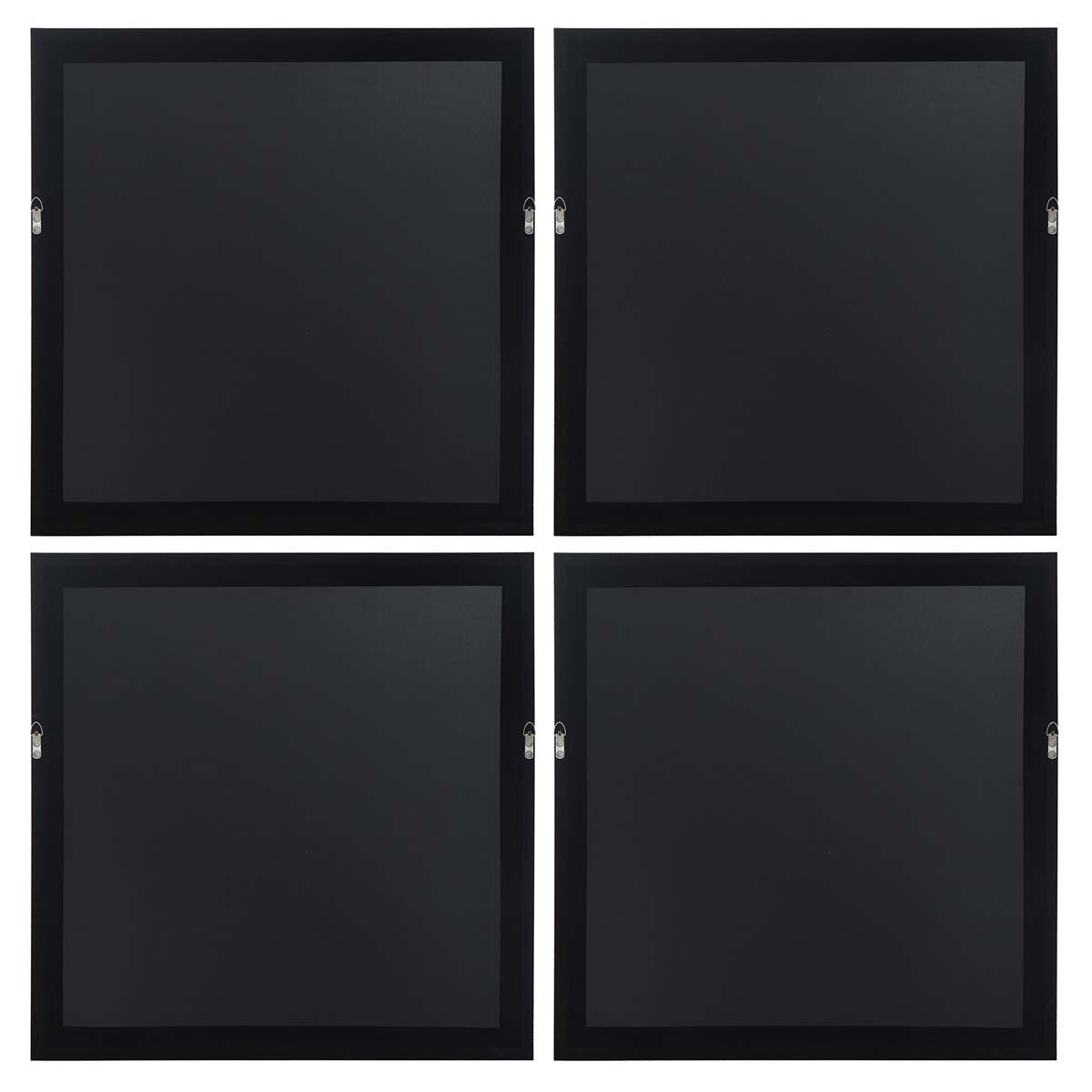 Coastal Dreams Wall Art - Set of 4