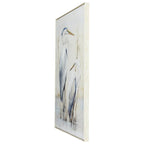 Wetland Morning I Canvas Art