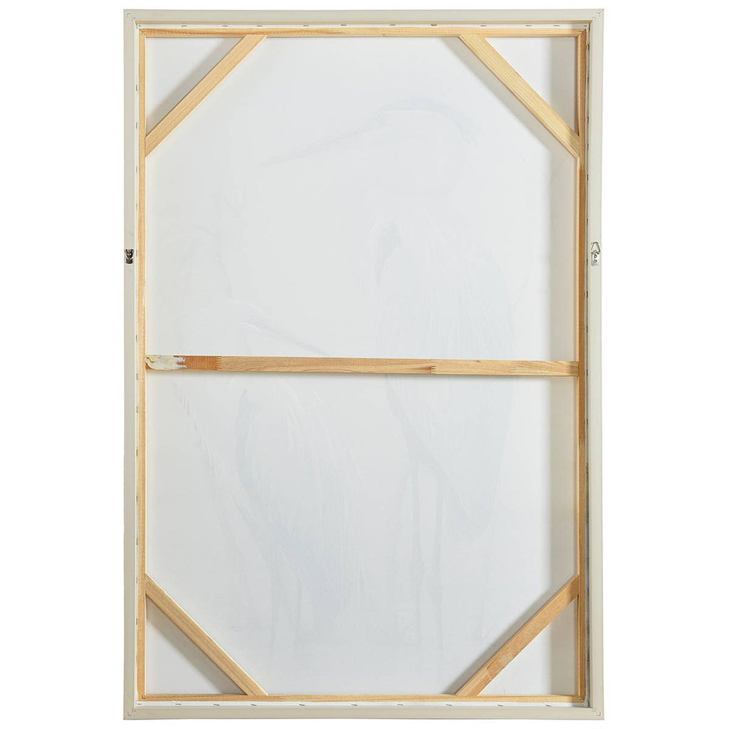 Wetland Morning I Canvas Art