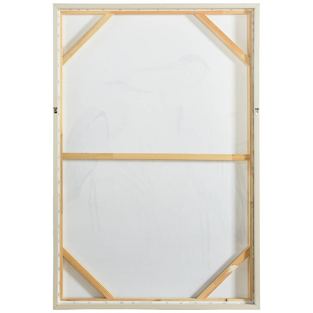 Wetland Morning II Canvas Art