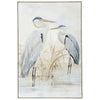 Wetland Morning II Canvas Art