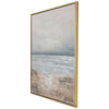 Seaside Horizon Canvas Art